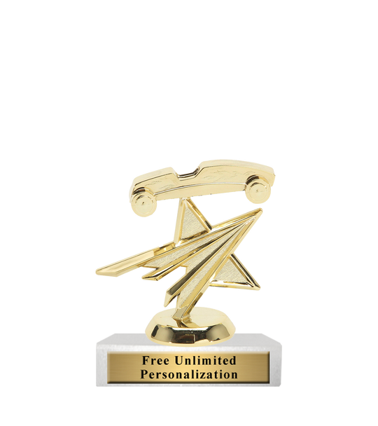 Standard Derby Trophy