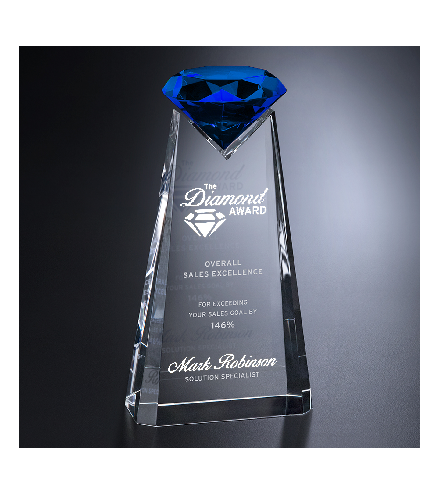Essence Diamond Award