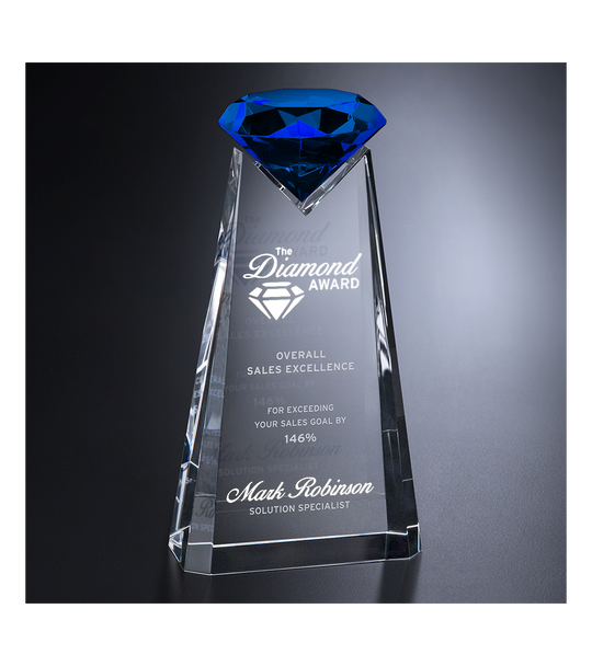 Essence Diamond Award