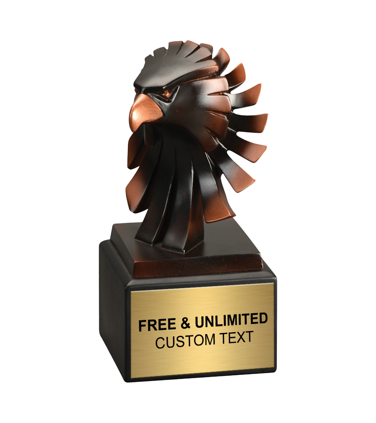 Signature Eagle Head Award