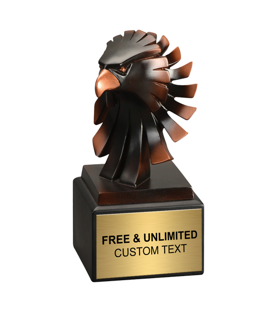 Signature Eagle Head Award