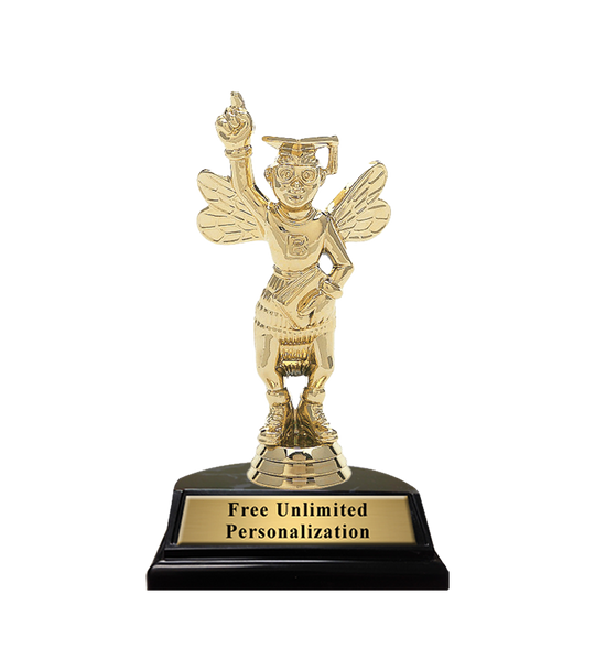 Standard Spelling Bee Trophy