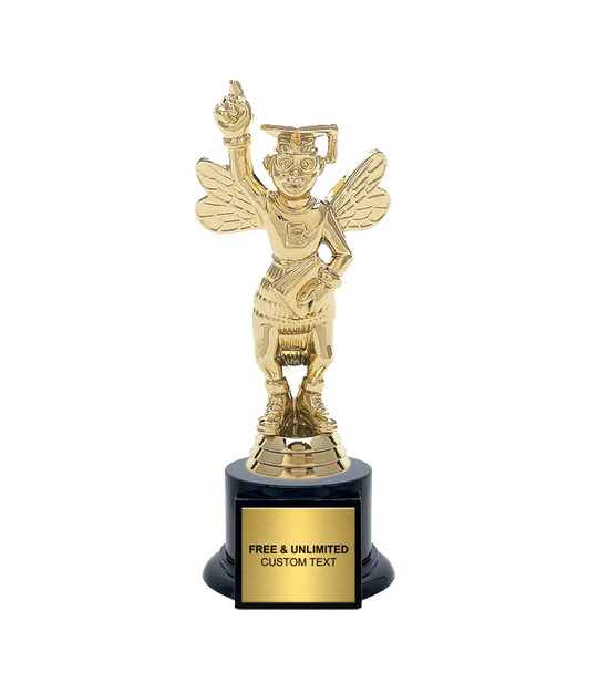 Legacy Spelling Bee Trophy