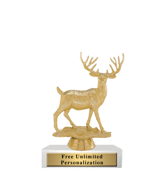 Standard Farm Animal Trophy