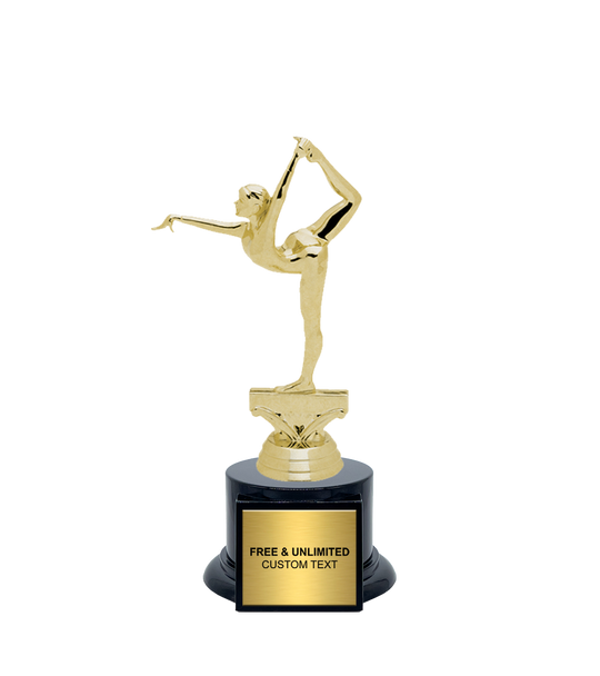 Legacy Gymnastics Trophy