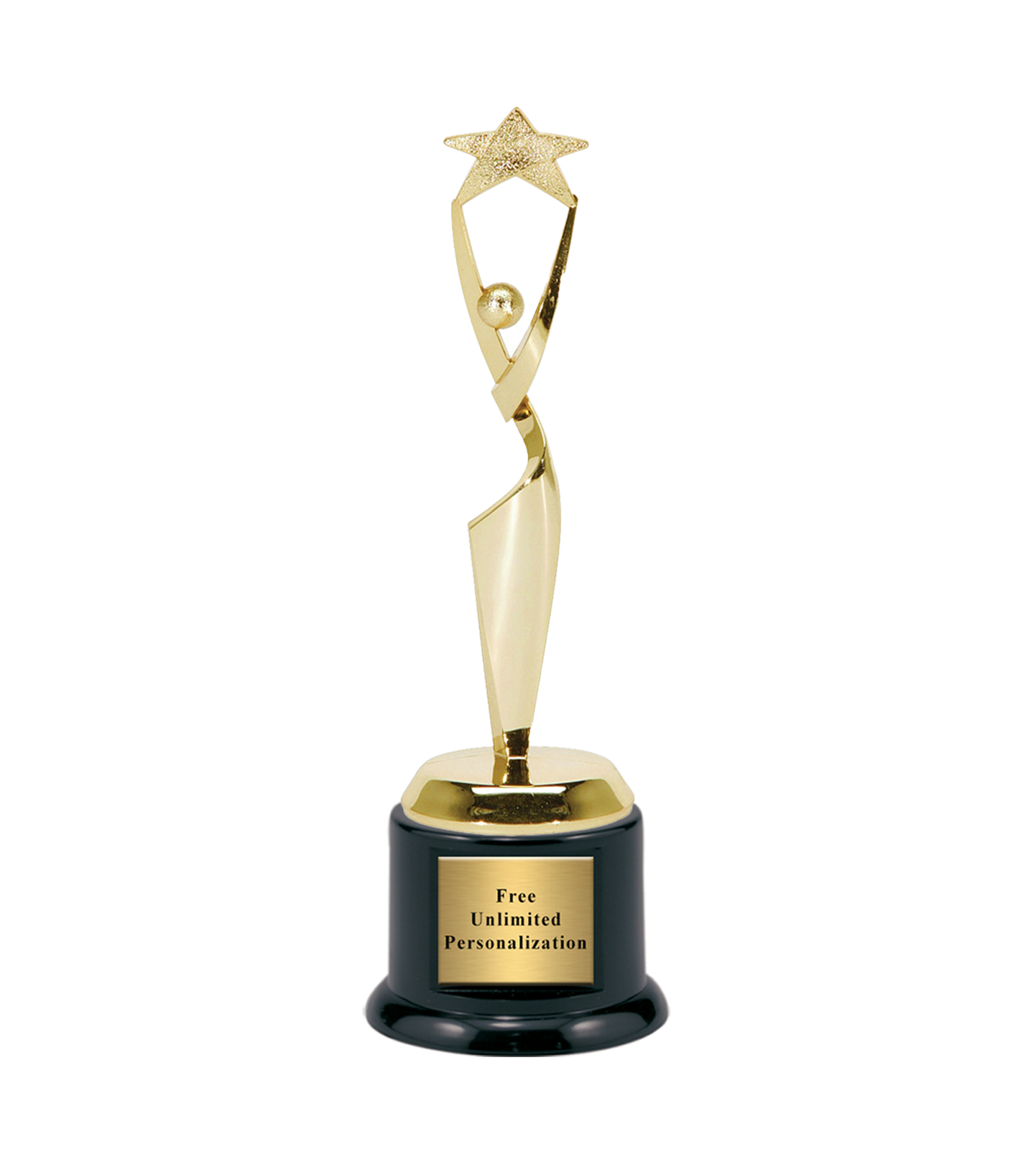 Reach For the Stars Trophy