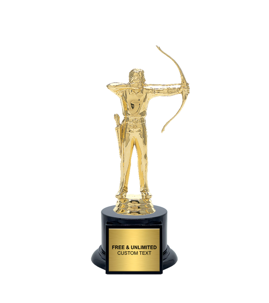 Legacy Archery Trophy