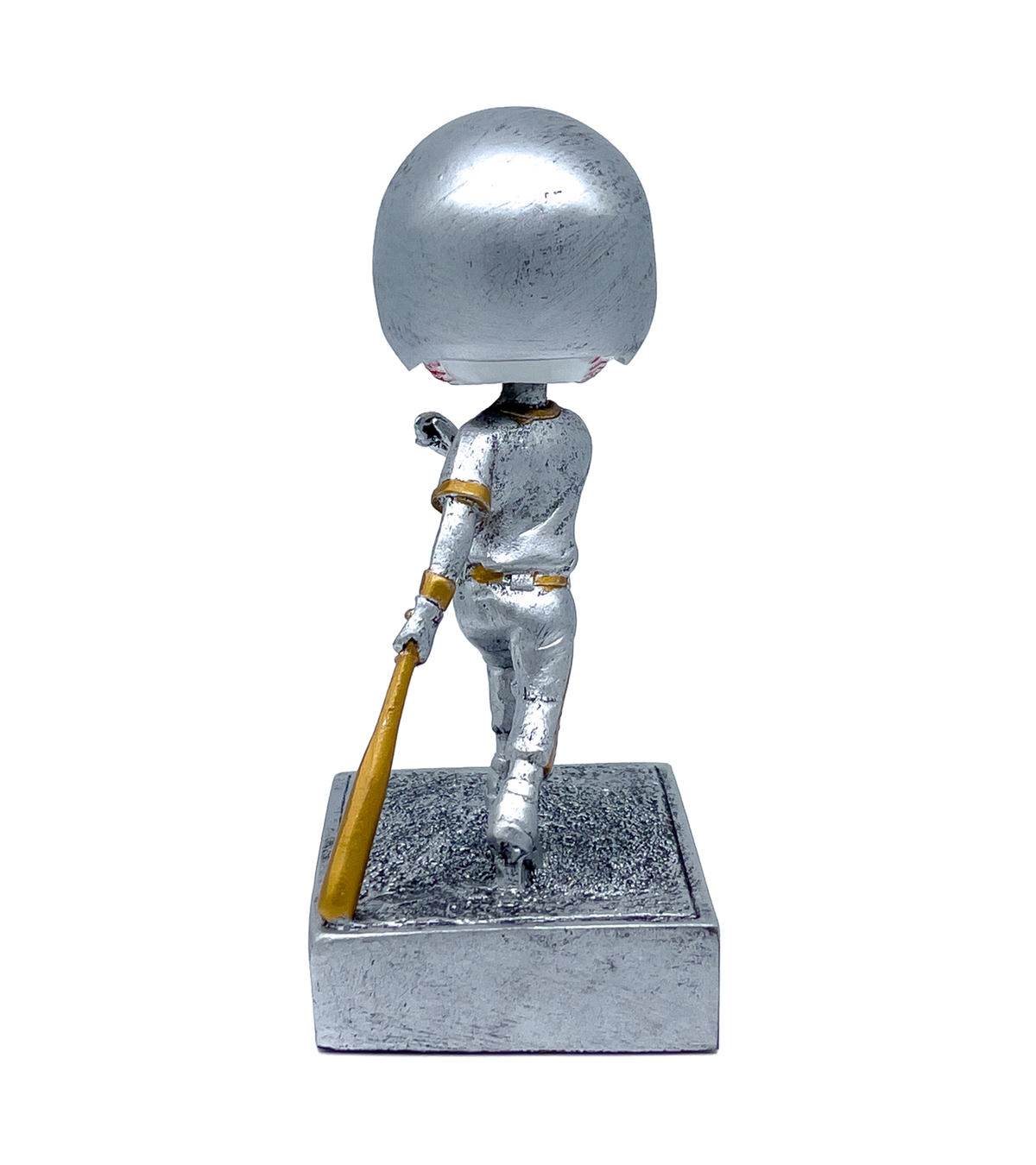 Bobblehead Baseball Trophy
