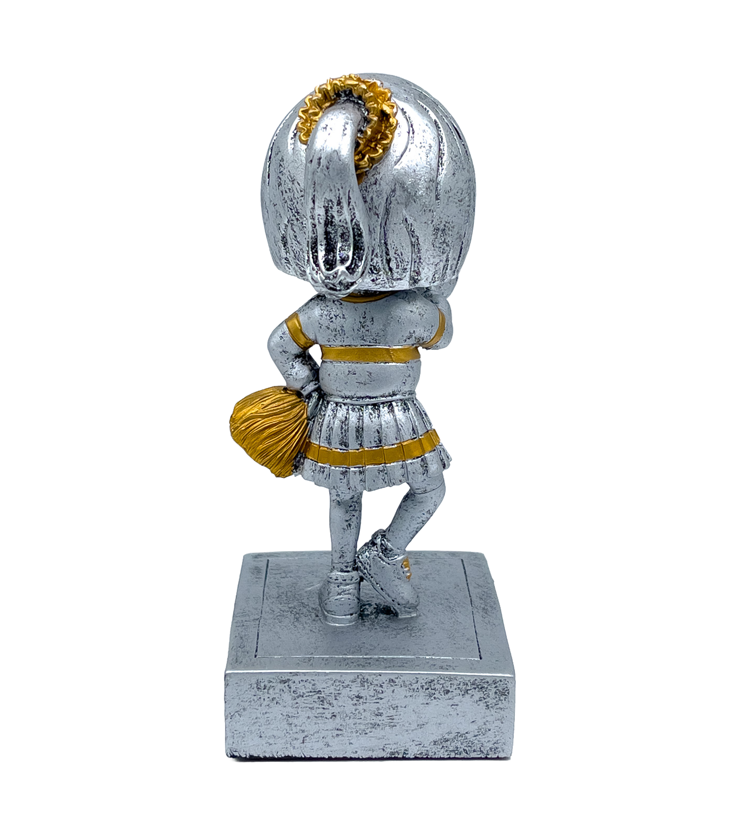 Bobblehead Cheer Trophy