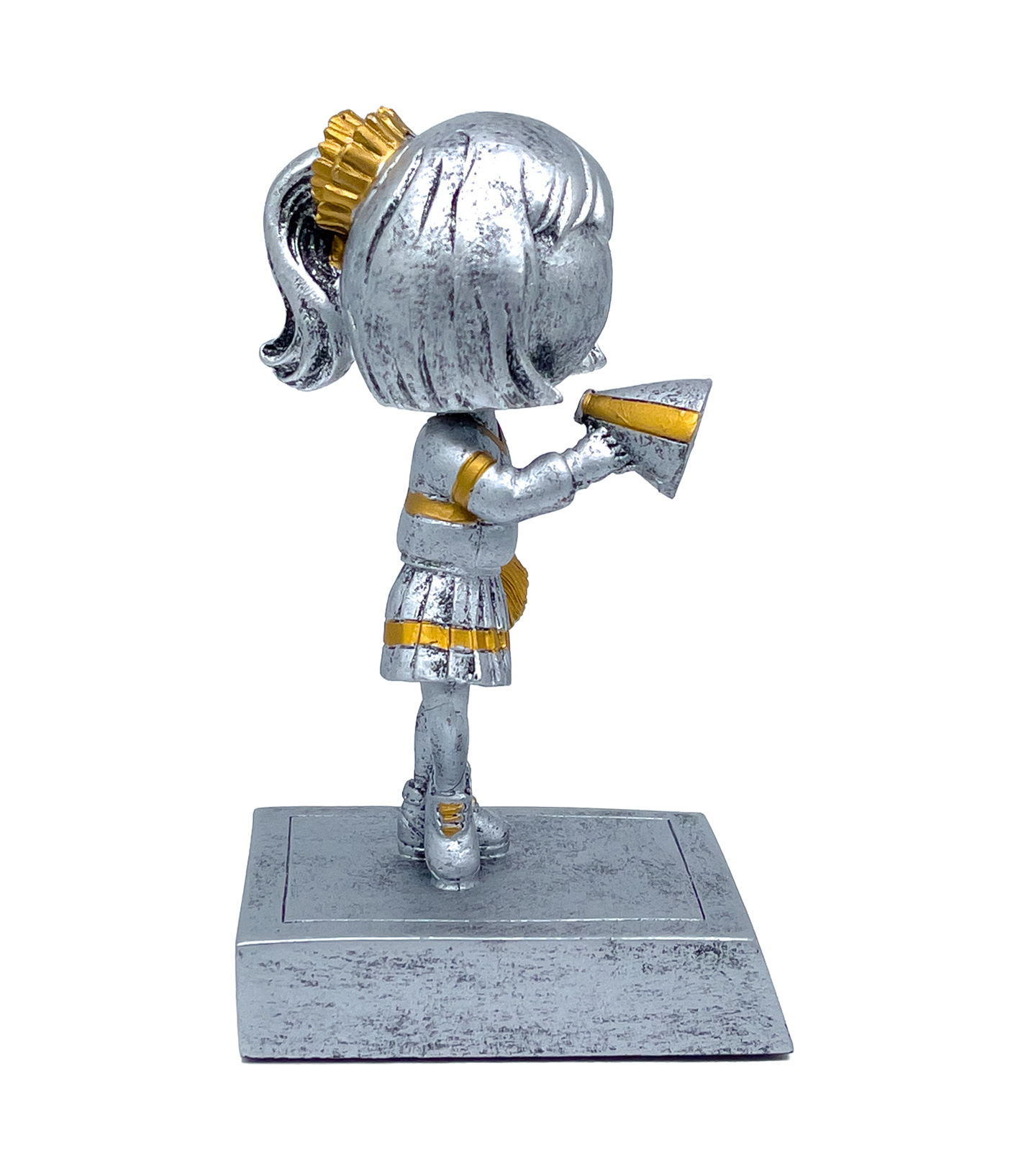 Bobblehead Cheer Trophy