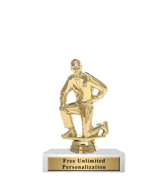 Standard Coach Trophy