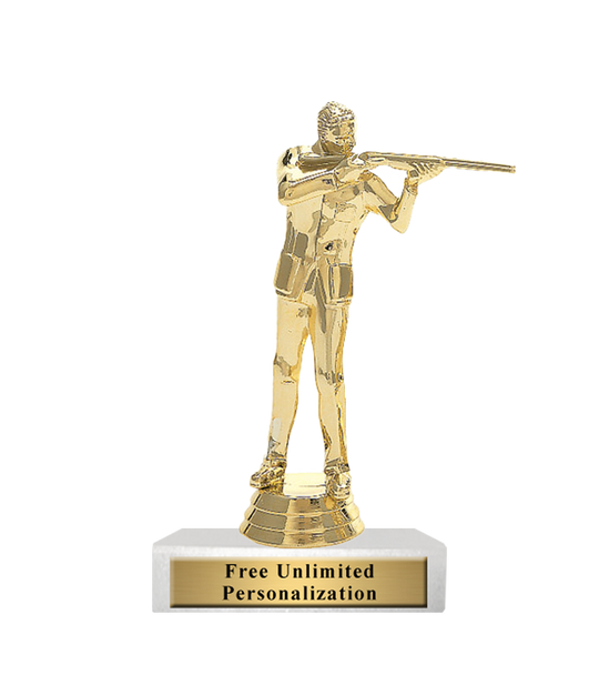 Standard Hunting Trophy