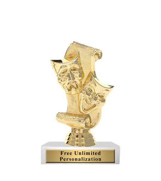 Standard Drama Trophy