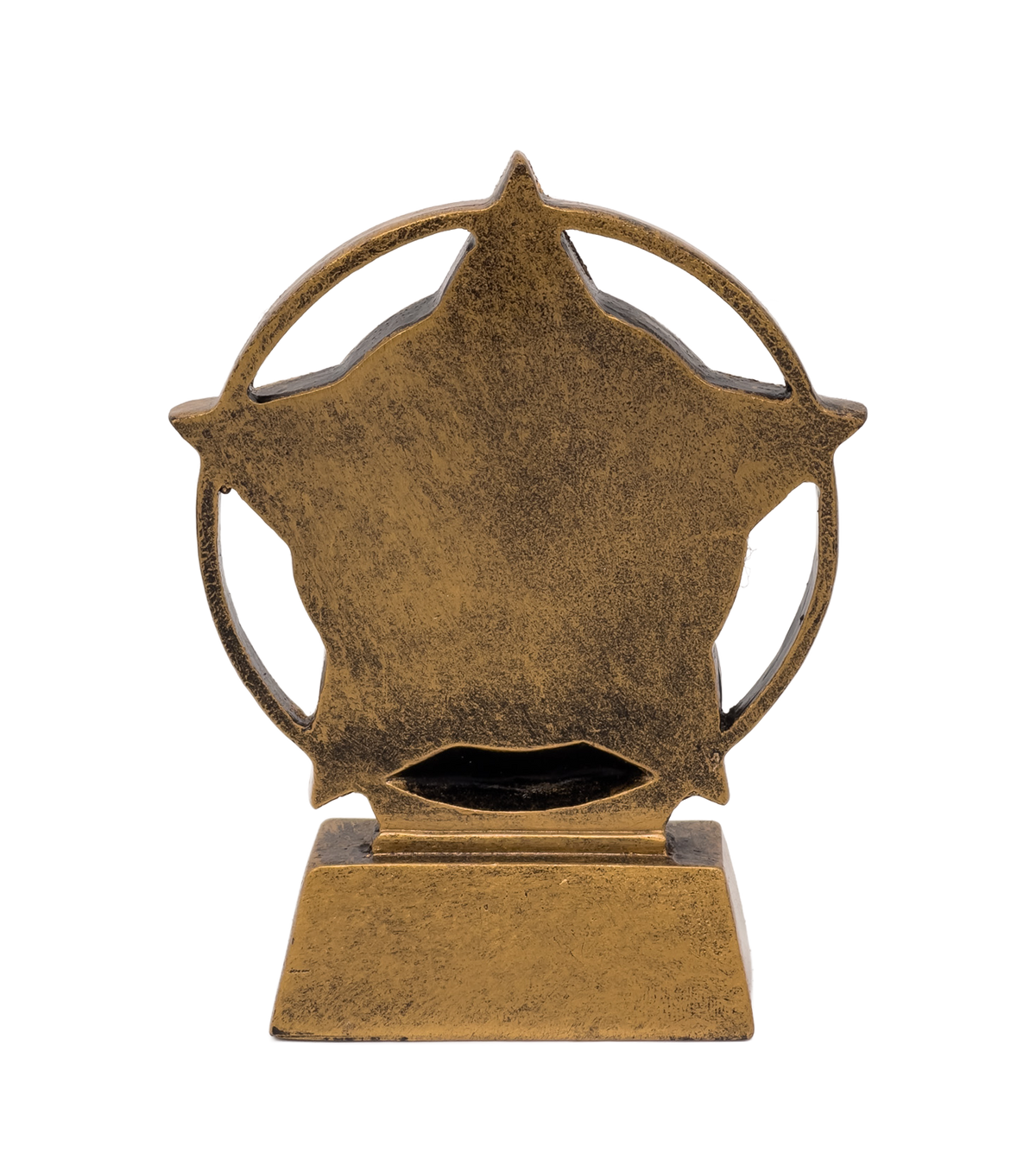 Orbit Football Trophies