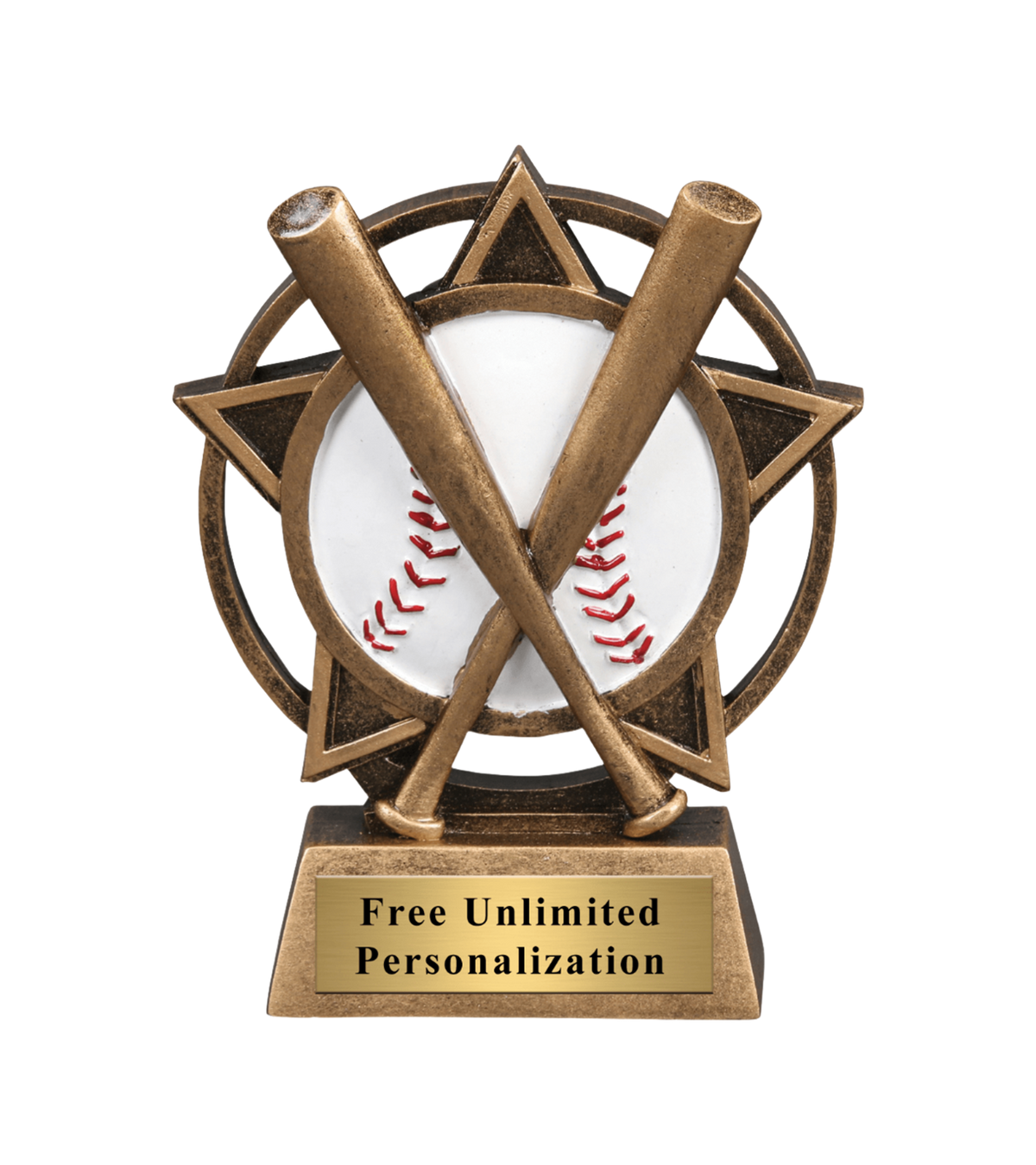 Orbit Baseball Award