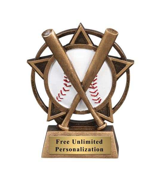Orbit Baseball Award