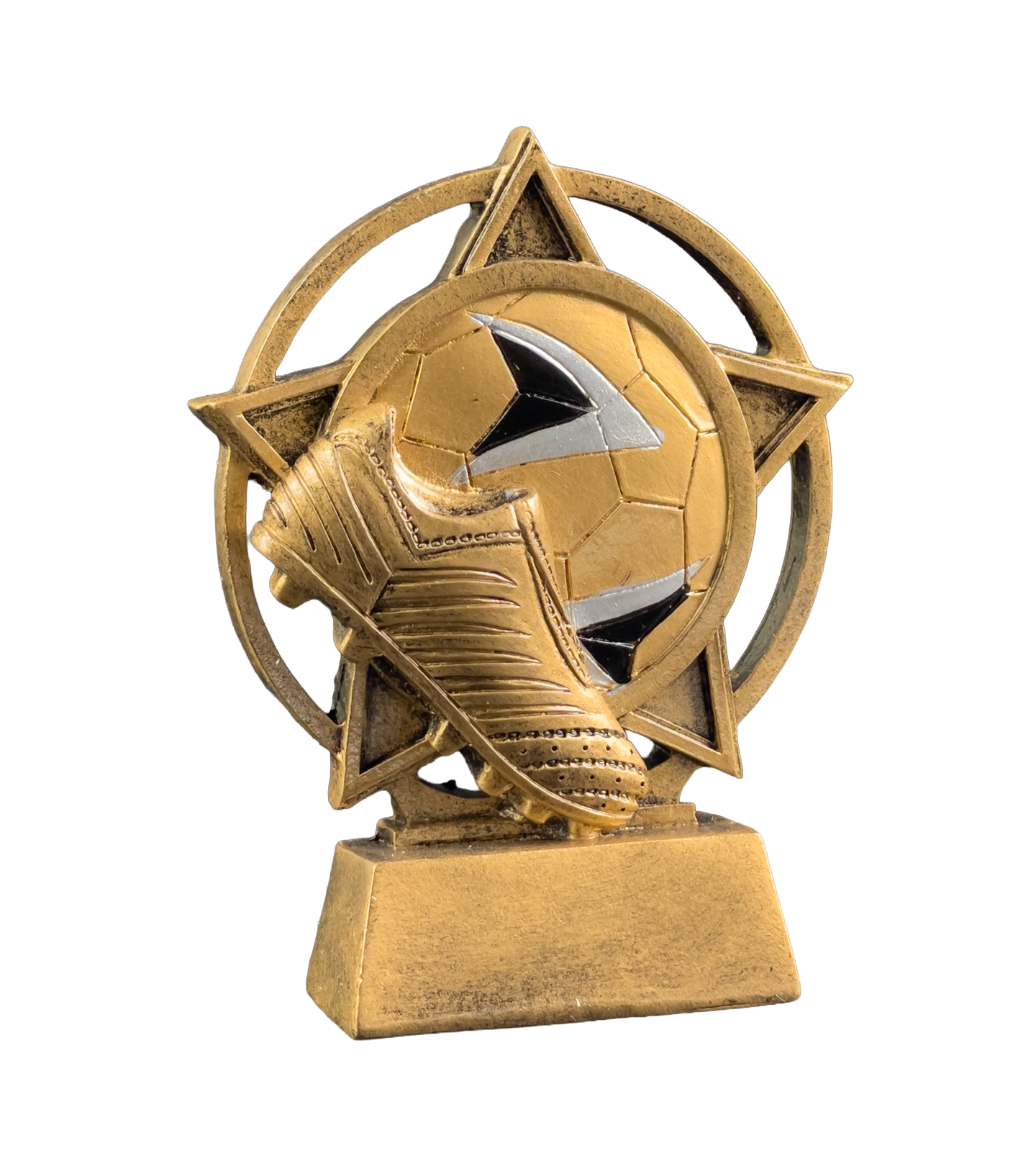 Orbit Soccer Award