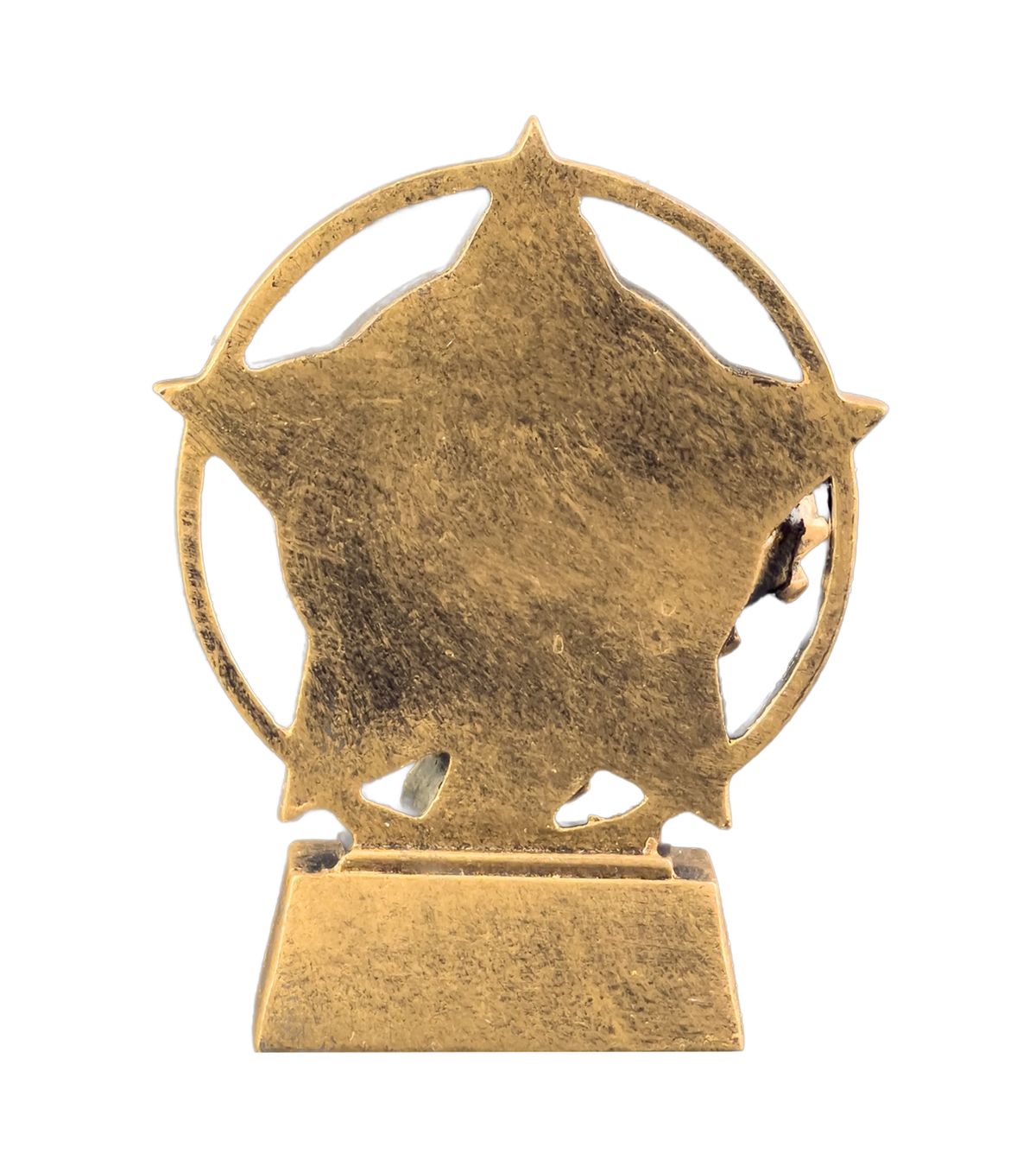 Orbit Soccer Award