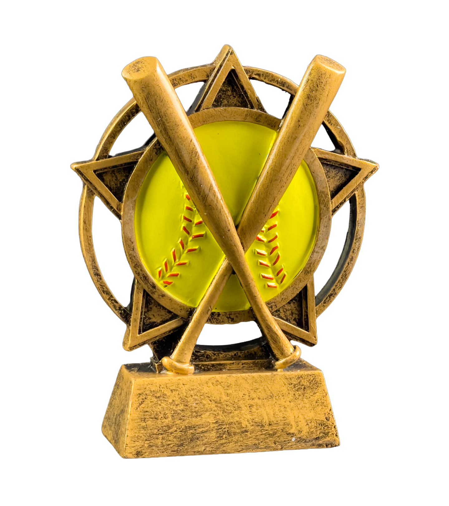Orbit Softball Award