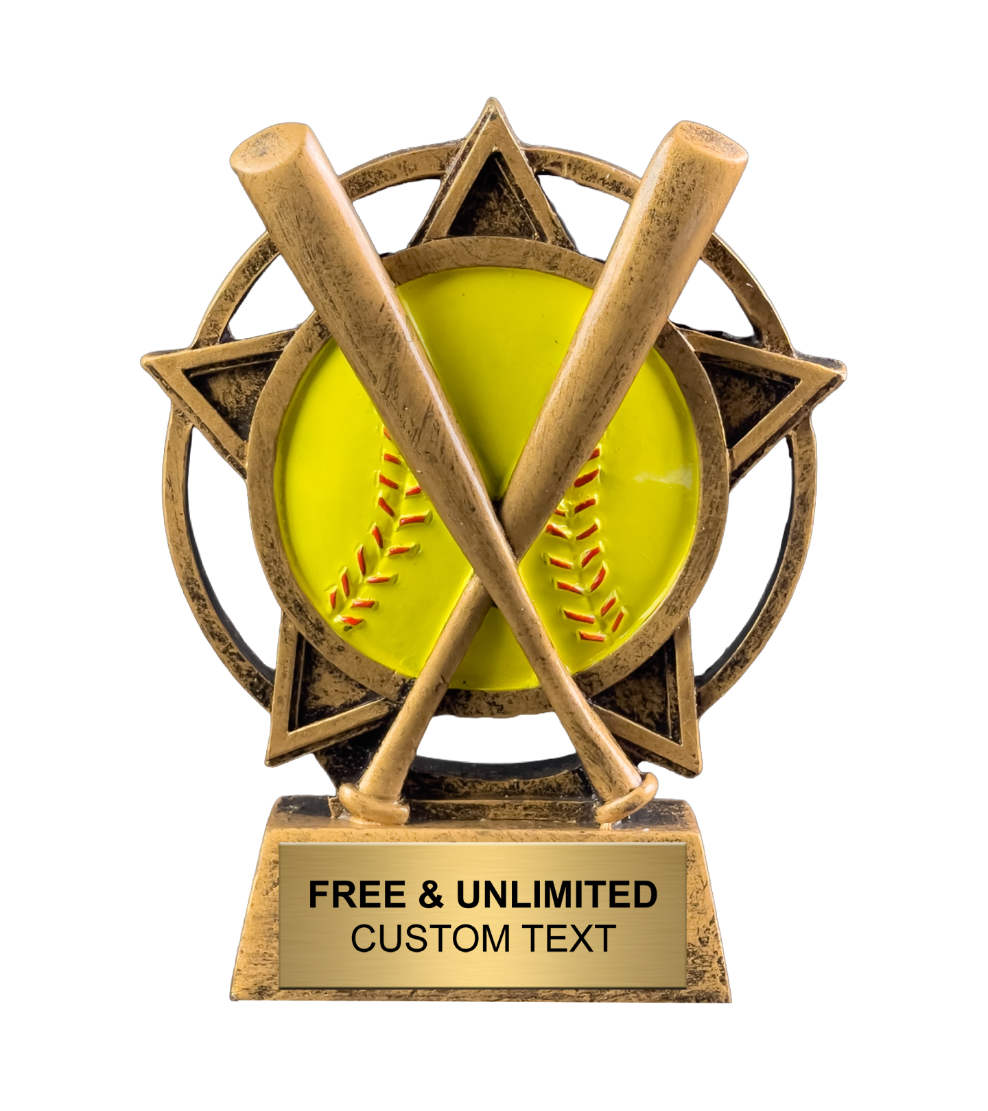 Orbit Softball Award