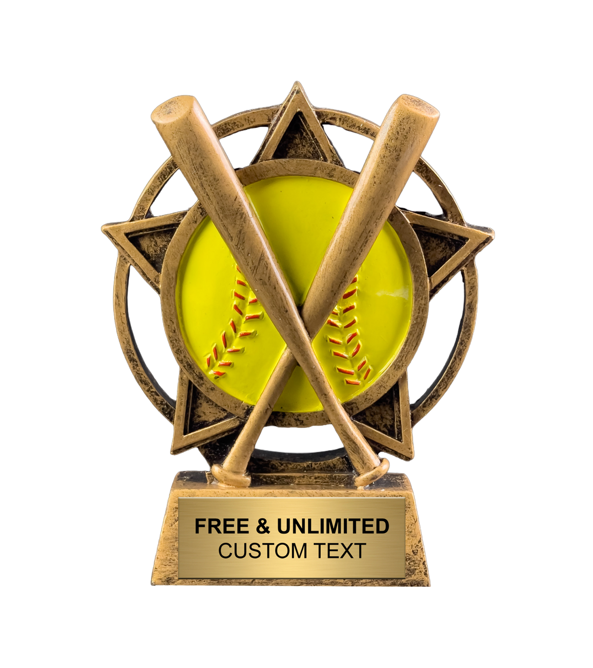 Orbit Softball Award