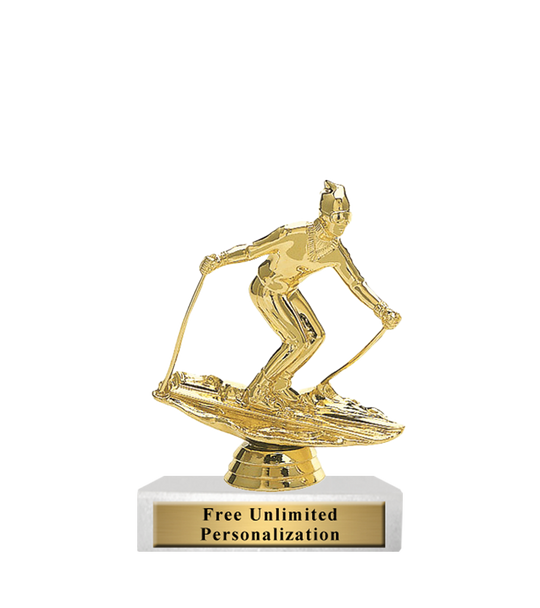 Standard Ski/Board Trophy