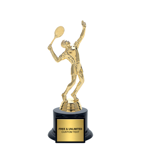 Legacy Tennis Trophy