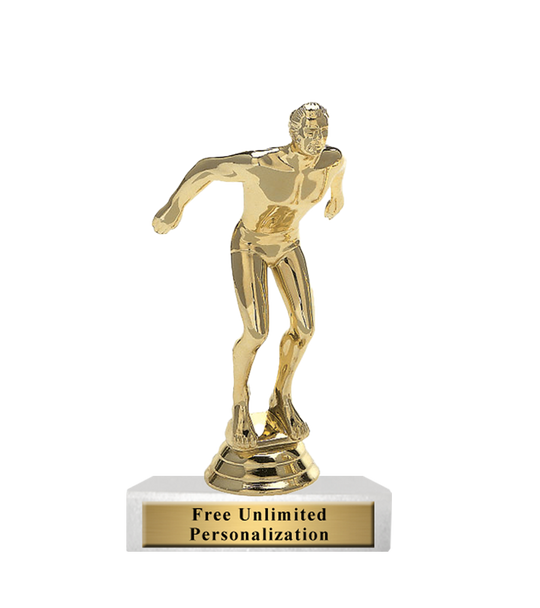 Participation Swim Trophy
