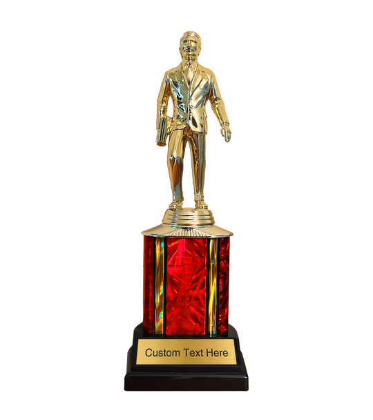 Dundie Award
