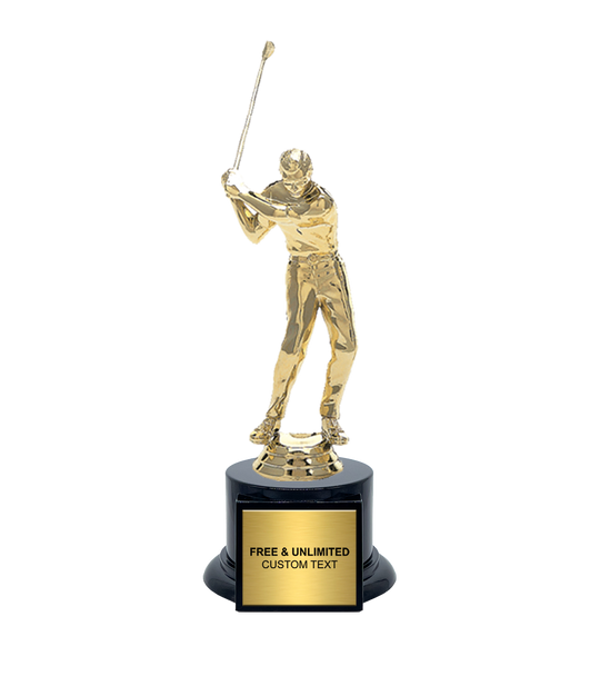 Legacy Golf Trophy