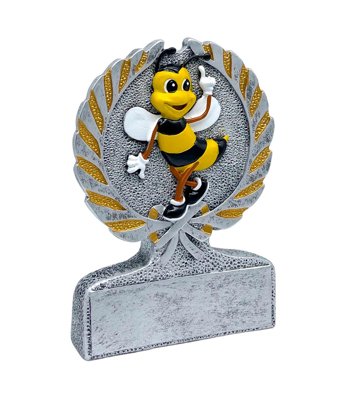 Centurion Spelling Bee Trophy