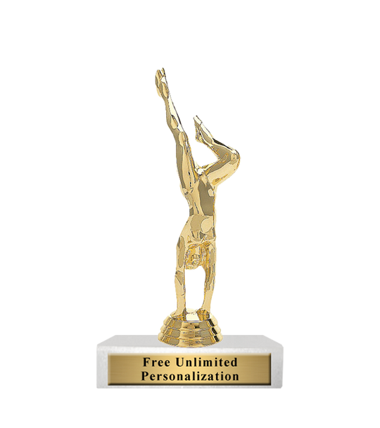 Standard Gymnastics Trophy