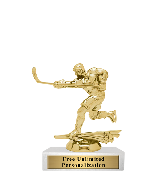 Standard Hockey Trophy