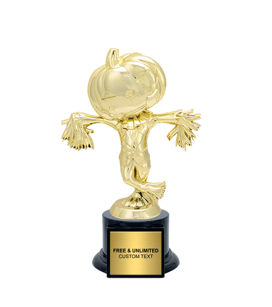 Legacy Halloween Trophy