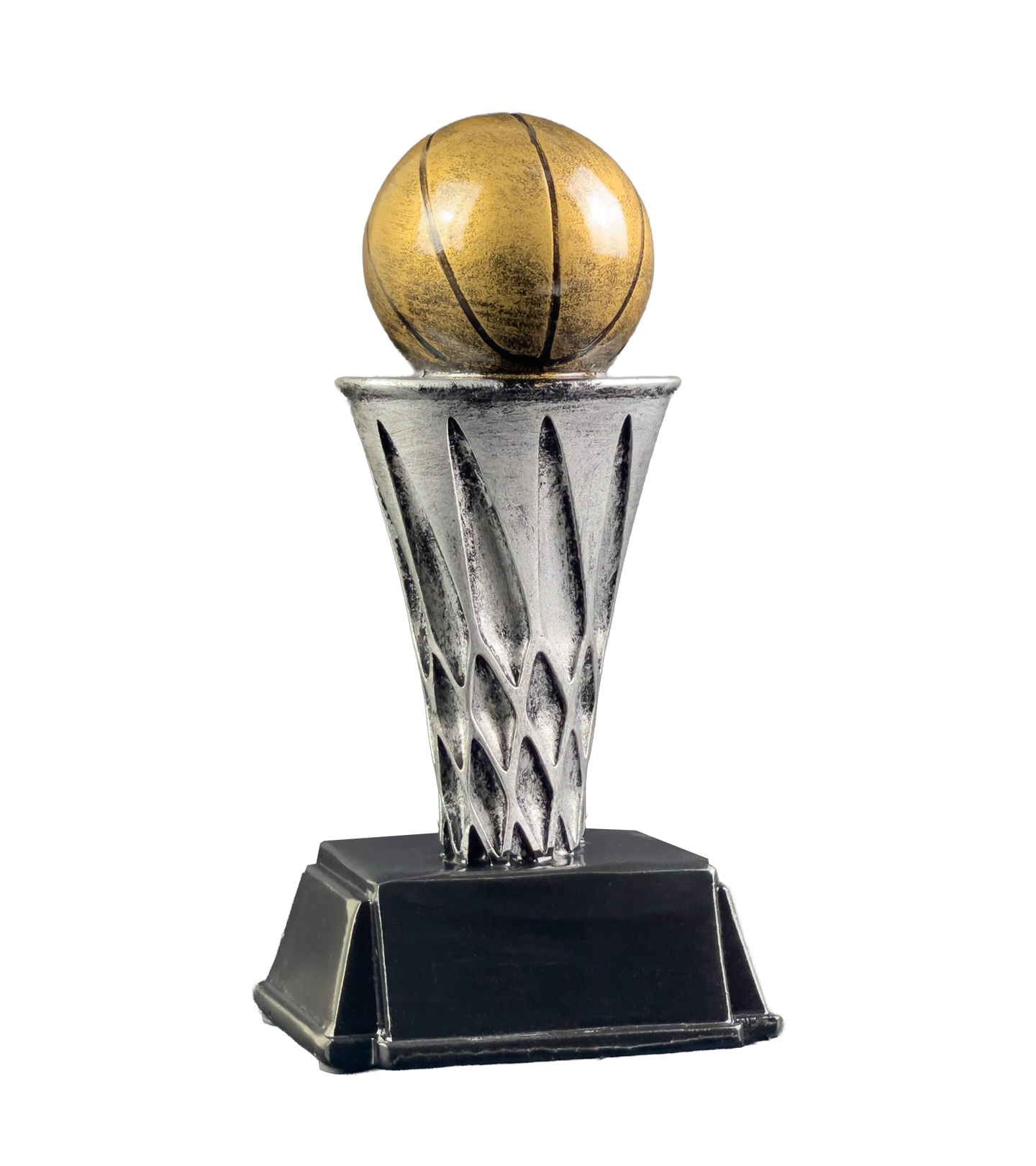 World Class Basketball Award