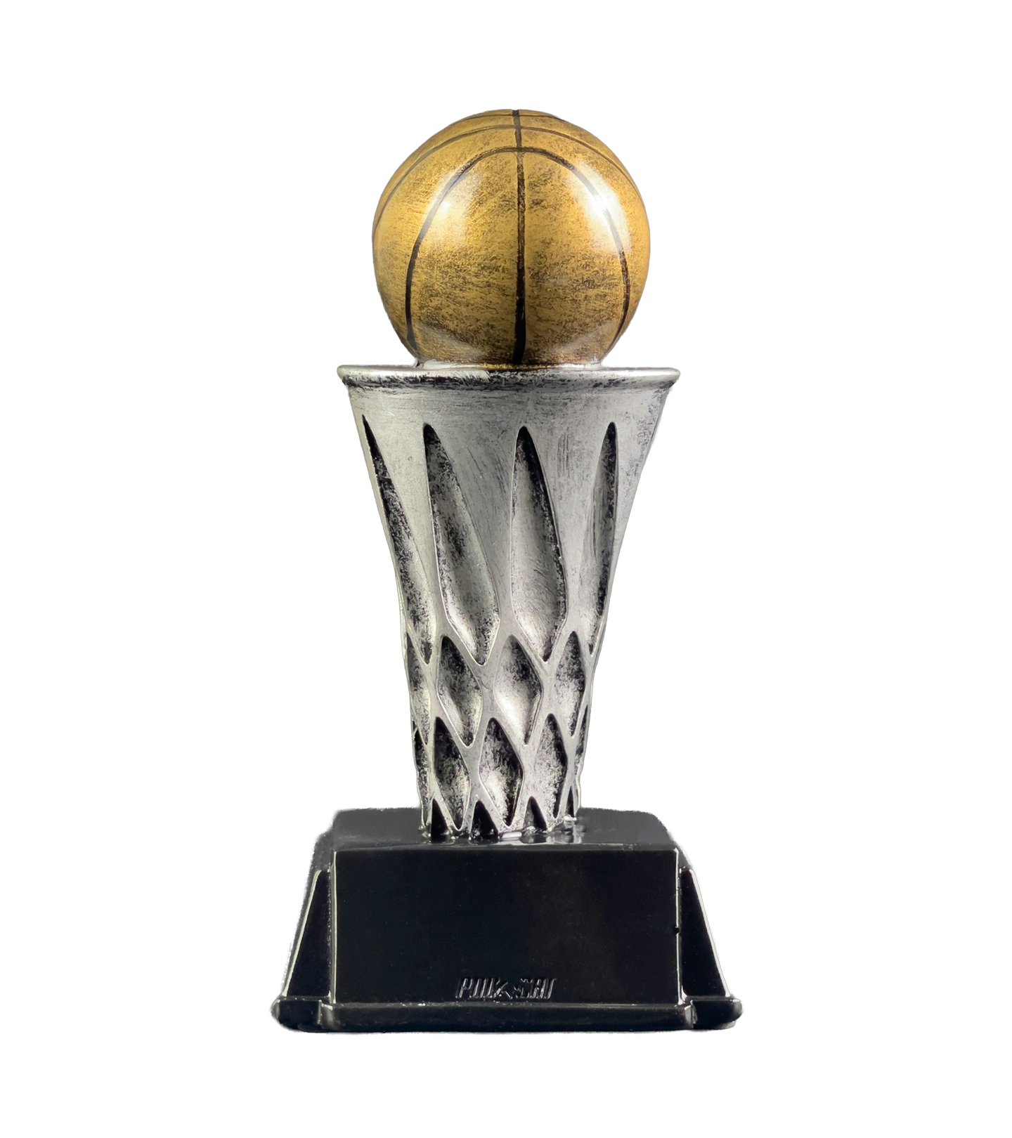 World Class Basketball Award