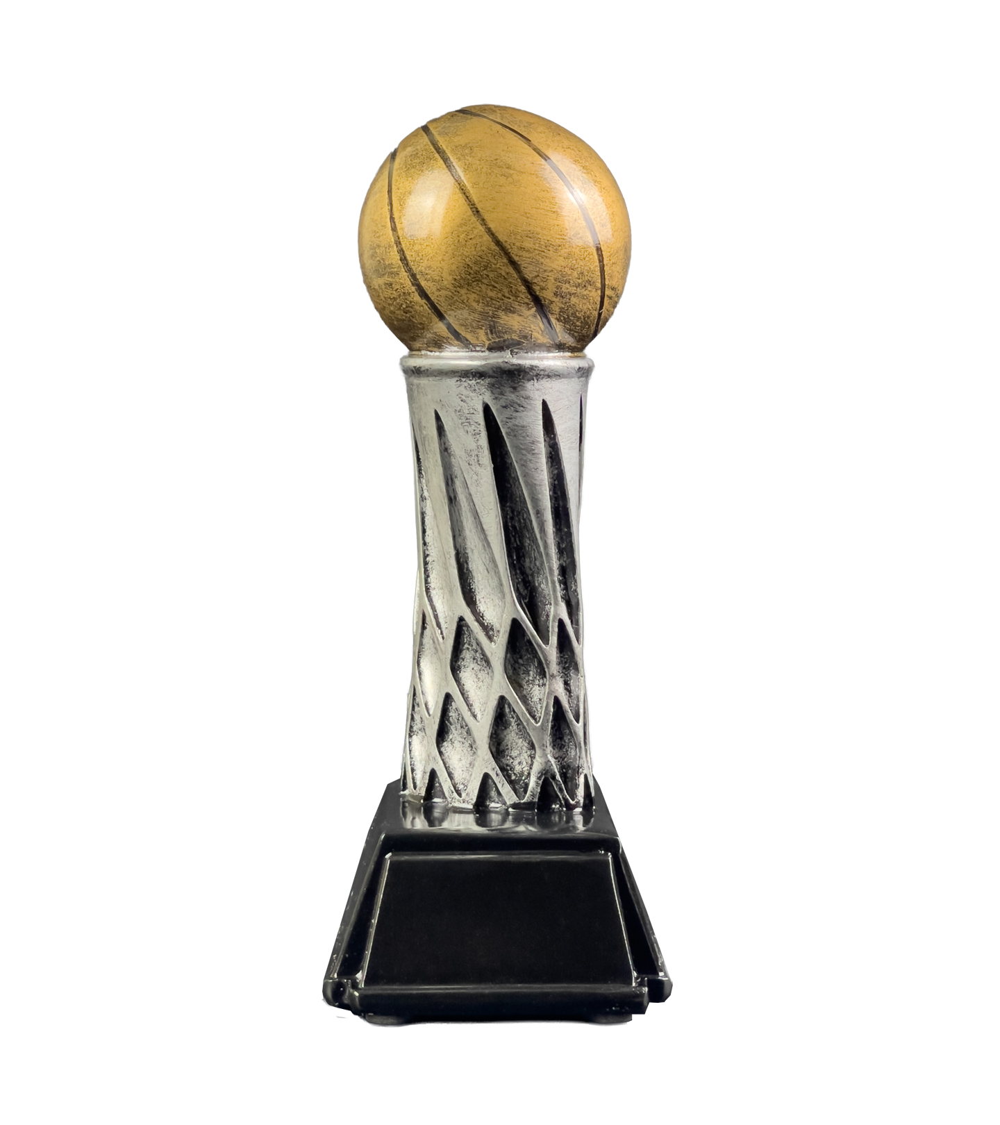 World Class Basketball Award