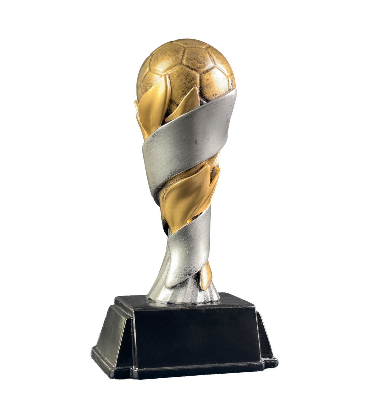 World Class Soccer Award