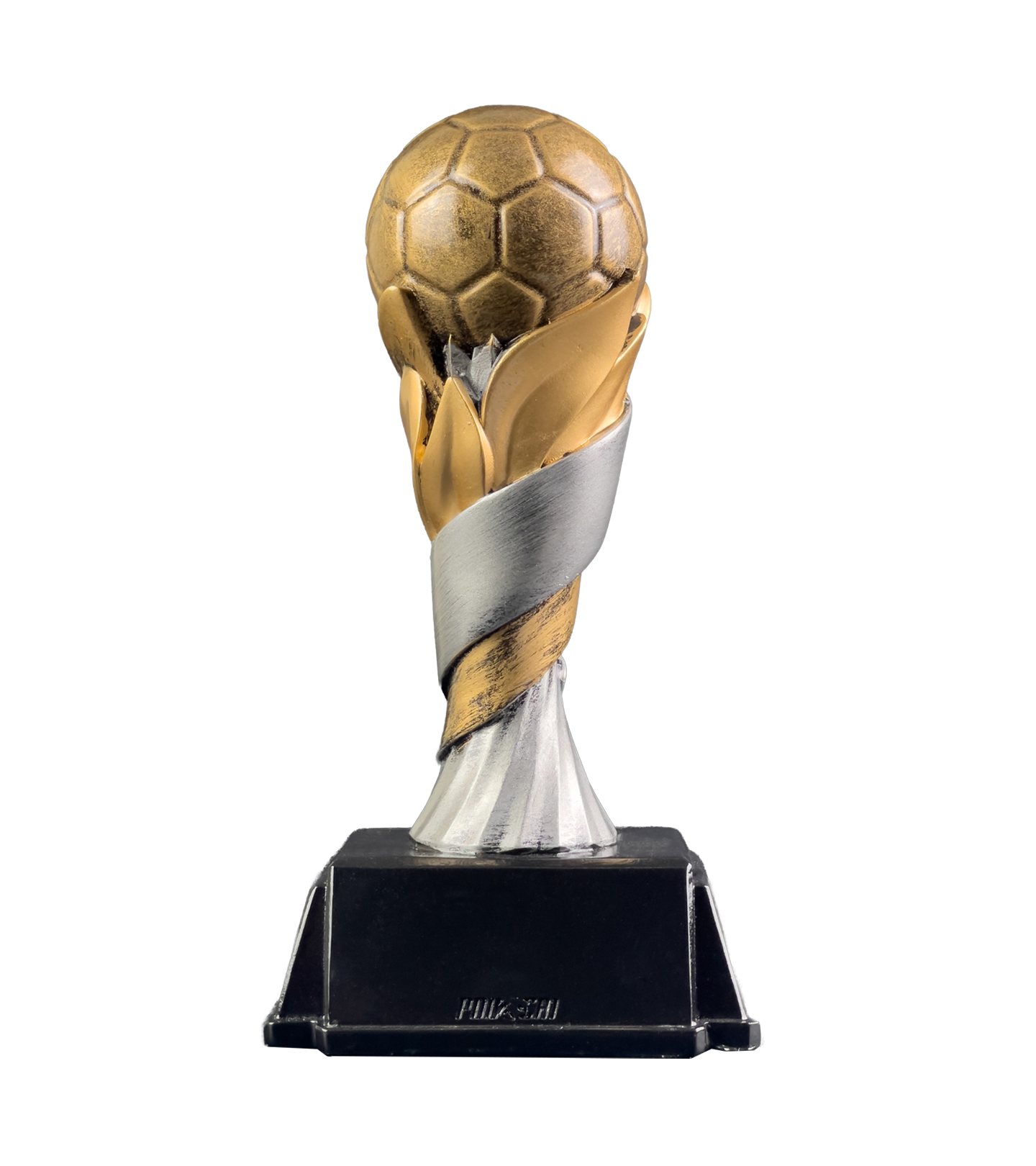 World Class Soccer Award