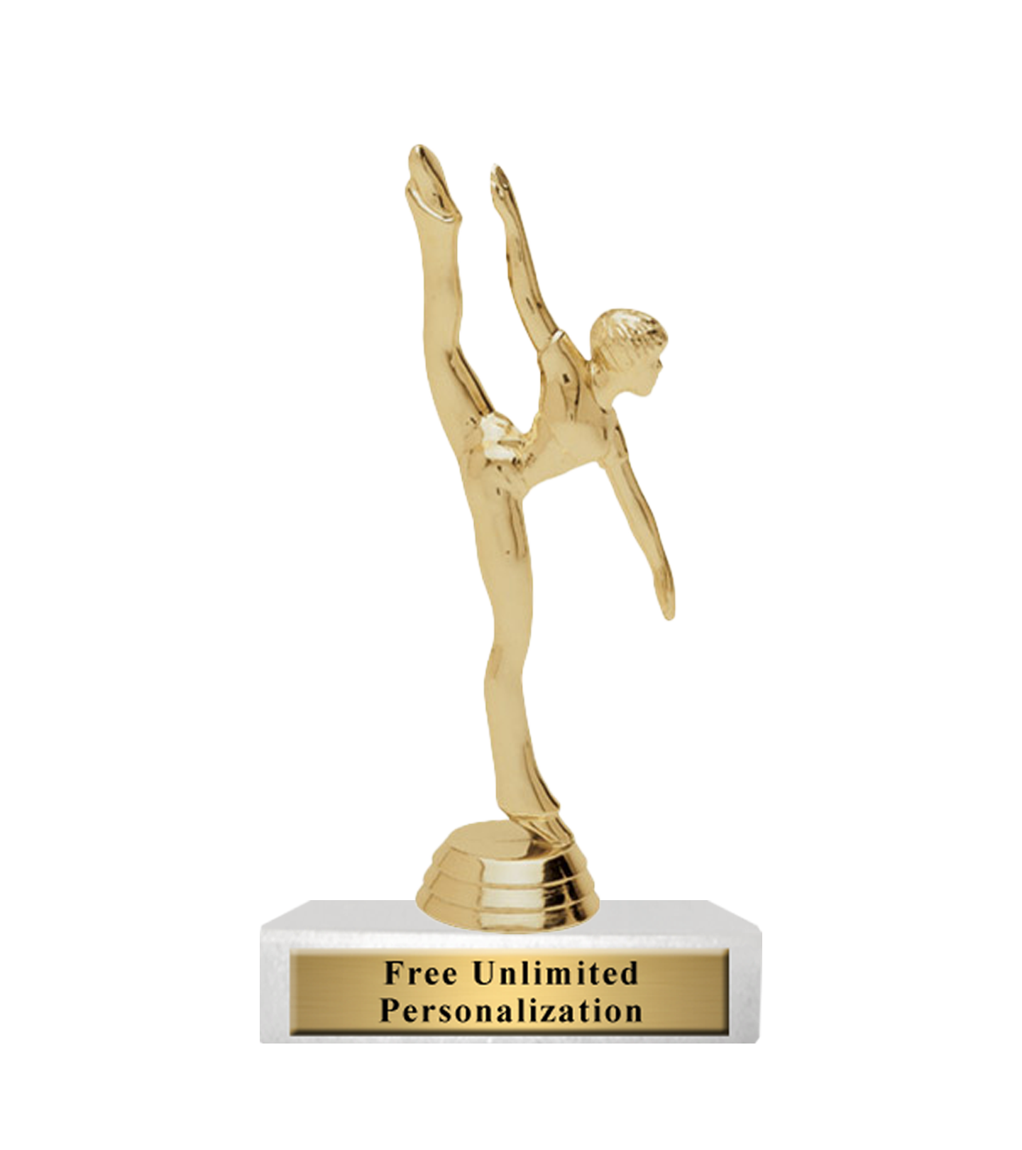 Standard Dance Trophy