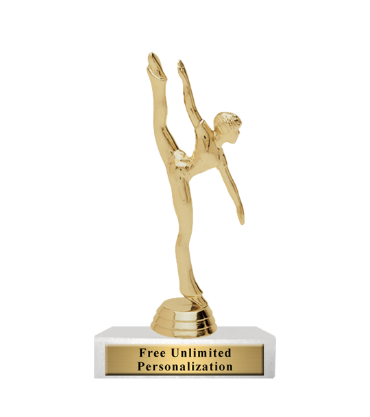 Standard Dance Trophy