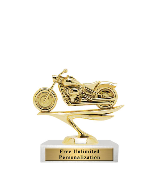 Standard Motorcross Trophy