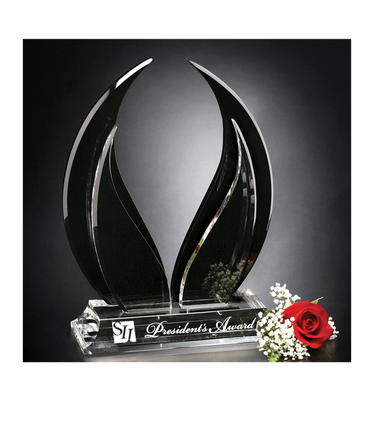 Wings of Peace Award