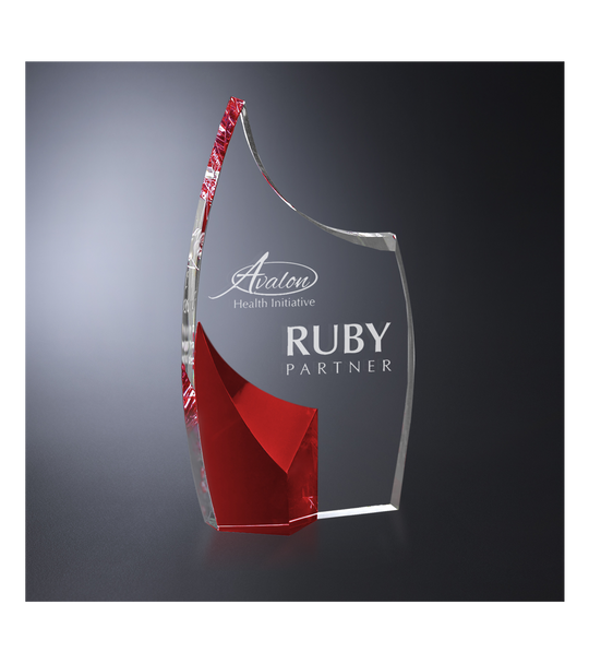 Allure Ruby Award