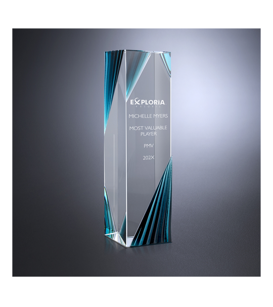 Catalyst Tower Award