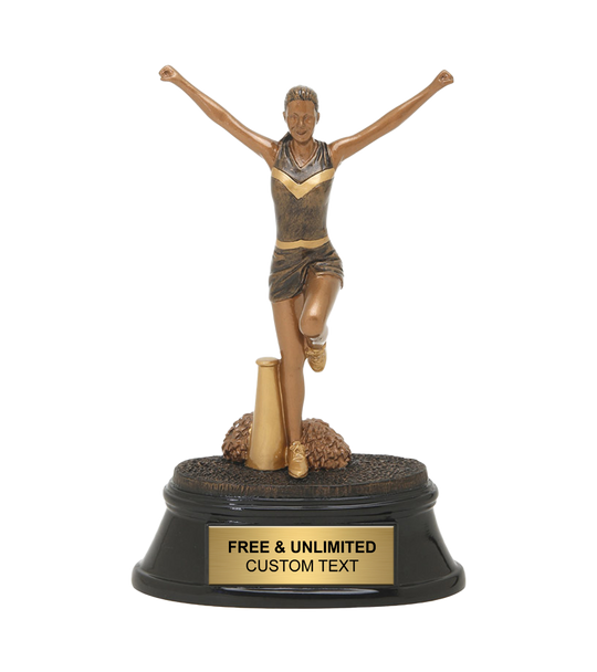 Liberty Cheer Trophy