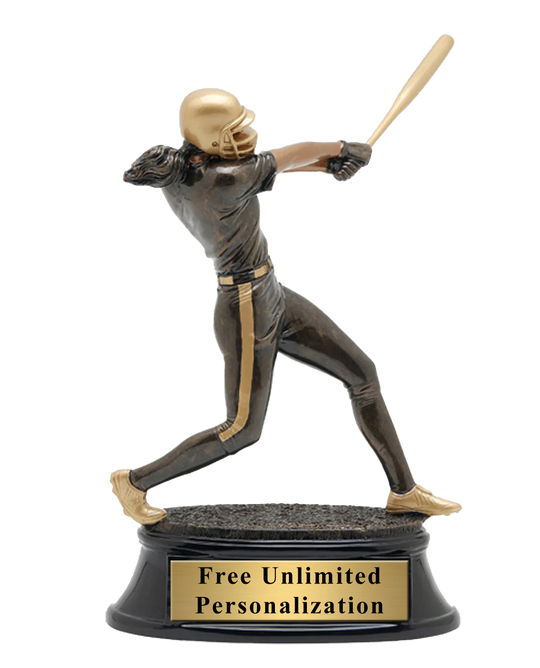 Power Softball Trophies