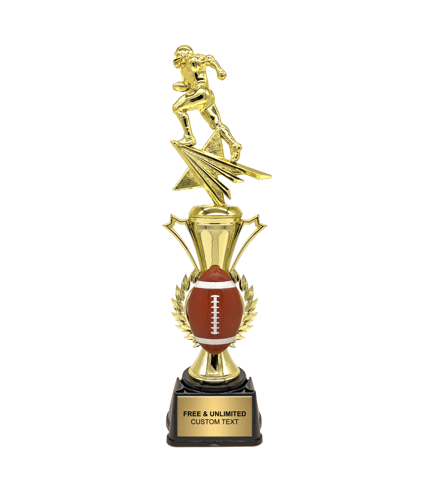 Football Radiance Trophy