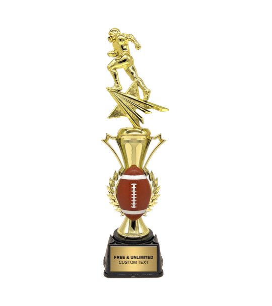 Football Radiance Trophy
