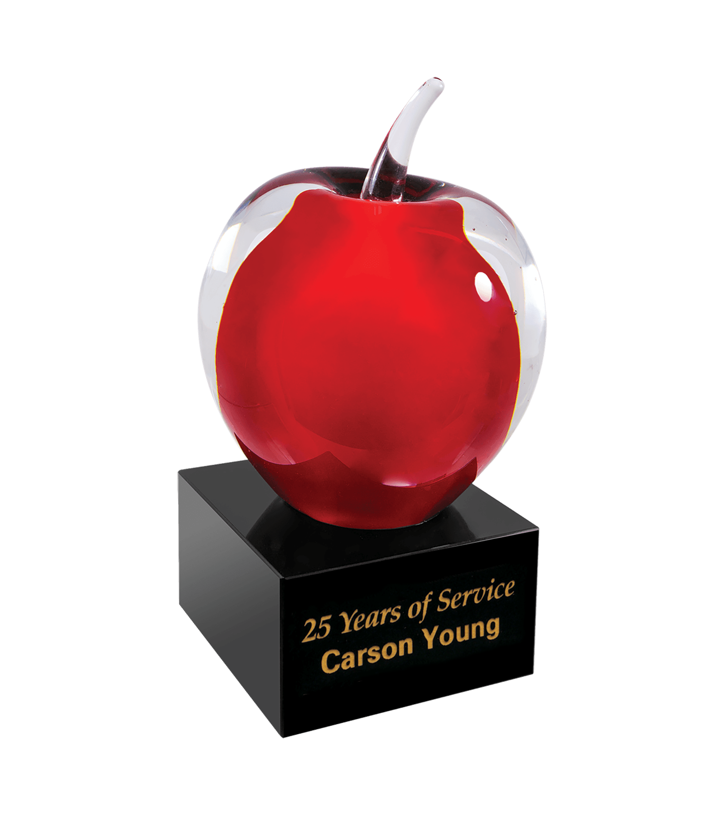 Glass Apple Award